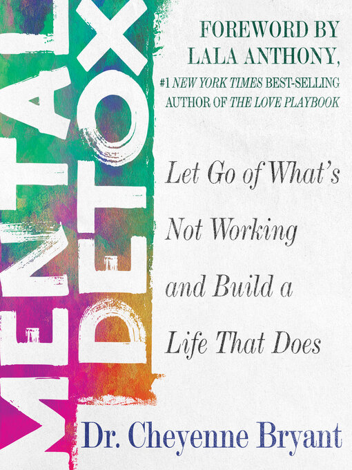 Cover image for Mental Detox
